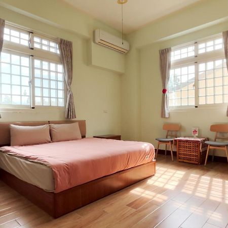 Dilly Dally B&B Gukeng Εξωτερικό φωτογραφία