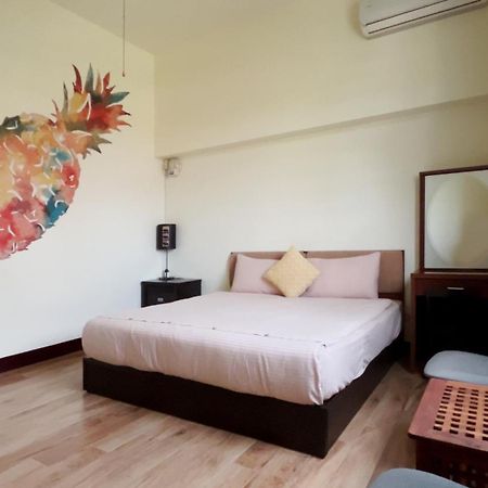 Dilly Dally B&B Gukeng Εξωτερικό φωτογραφία