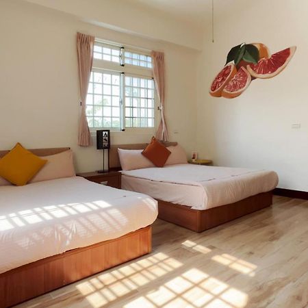 Dilly Dally B&B Gukeng Εξωτερικό φωτογραφία