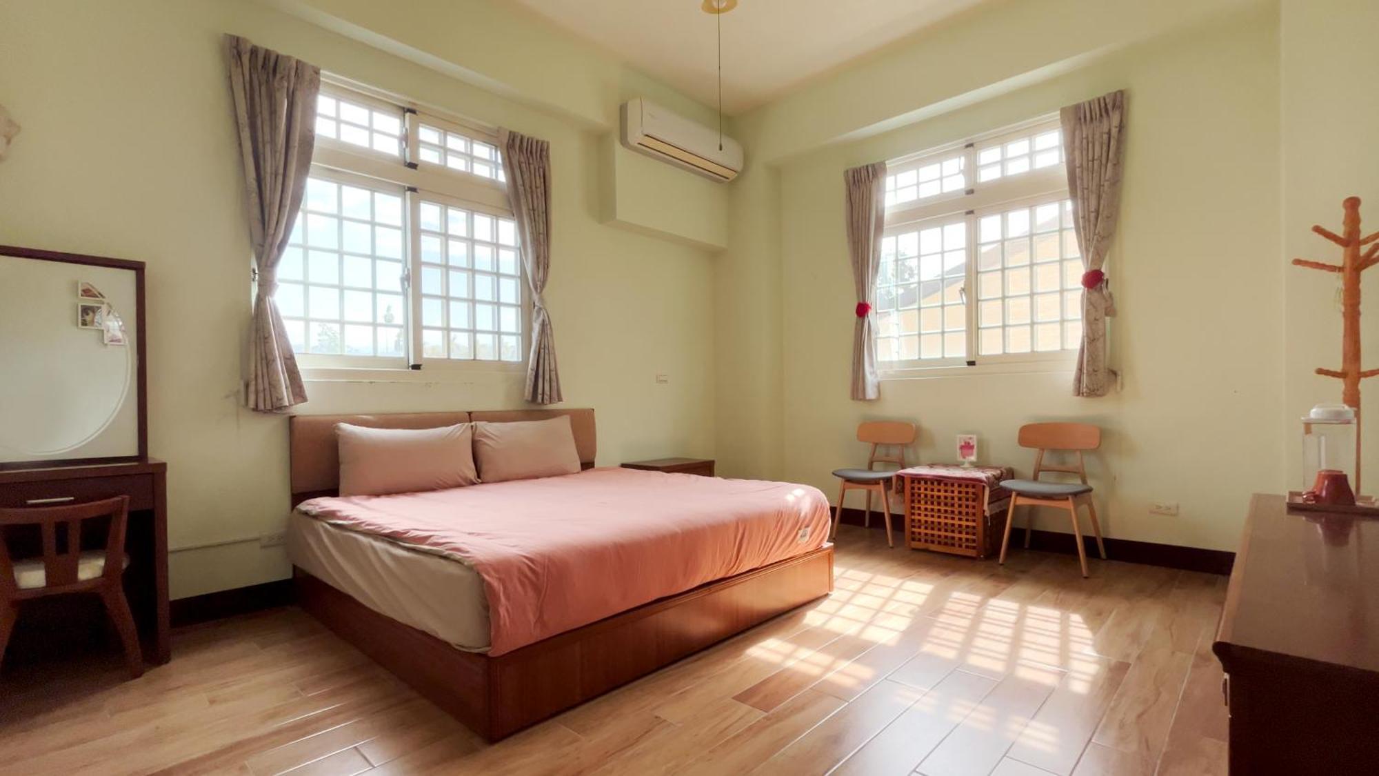 Dilly Dally B&B Gukeng Εξωτερικό φωτογραφία