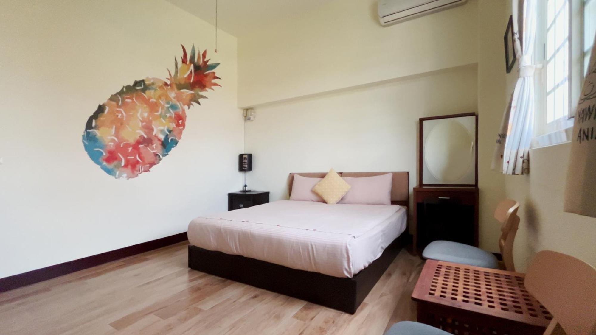 Dilly Dally B&B Gukeng Εξωτερικό φωτογραφία