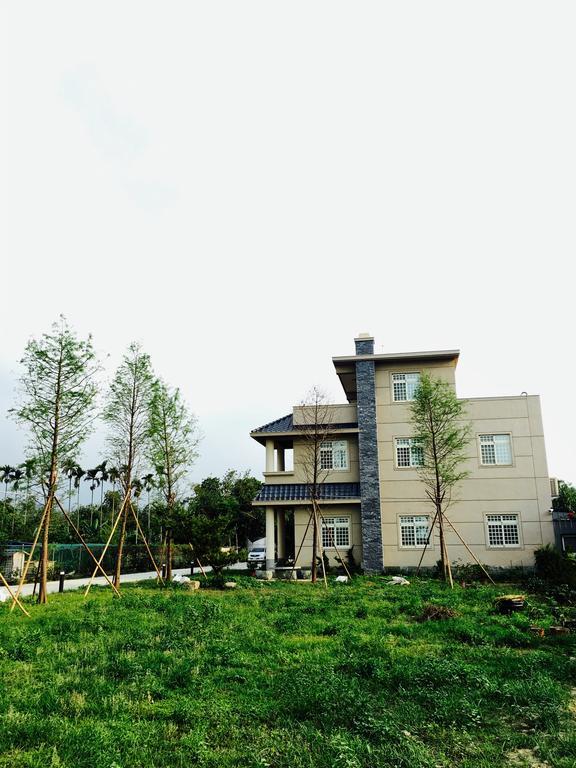 Dilly Dally B&B Gukeng Εξωτερικό φωτογραφία