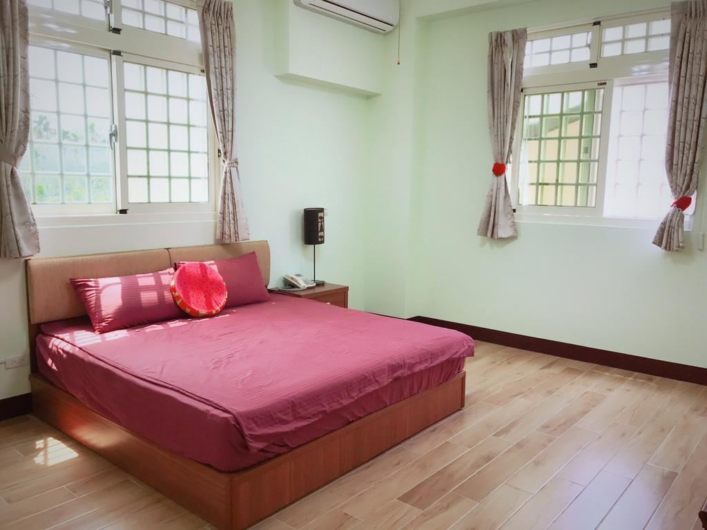 Dilly Dally B&B Gukeng Εξωτερικό φωτογραφία