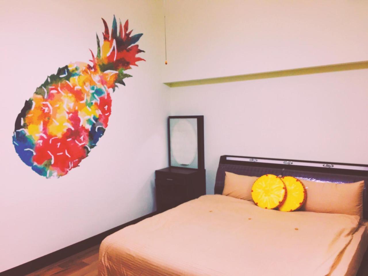 Dilly Dally B&B Gukeng Εξωτερικό φωτογραφία