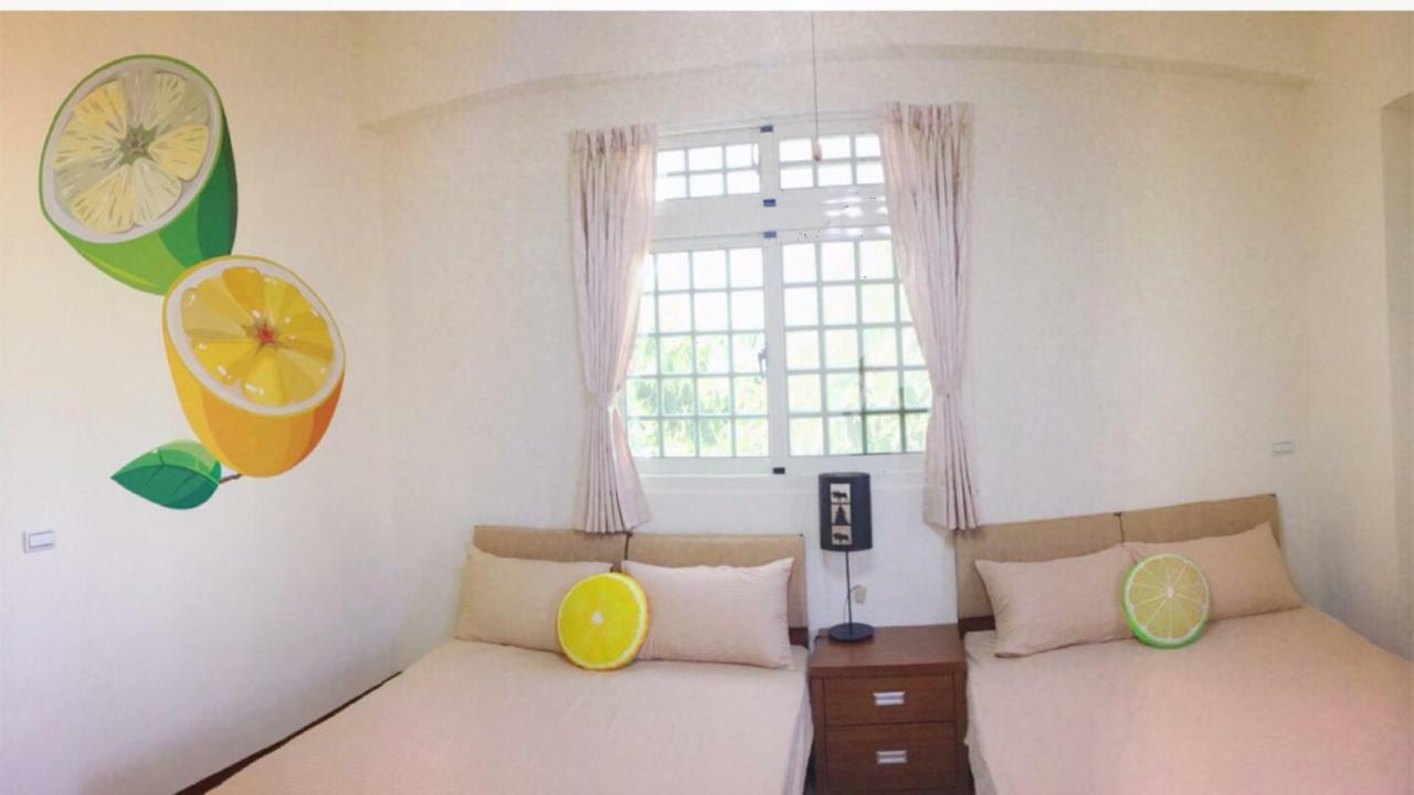 Dilly Dally B&B Gukeng Εξωτερικό φωτογραφία